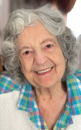 Evelyn Marie Rode Obituary on Michigan Memorial Funeral Home